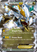 Black Kyurem EX (101/149) [Black & White: Boundaries Crossed] - for just $1.80! 