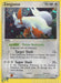 Zangoose (14/100) [EX: Sandstorm] - for just $11.75! 