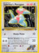 Sabrina's Porygon (98/132) [Gym Challenge 1st Edition] - for just $0.70! 
