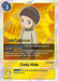 Cody Hida [BT8-089] [New Awakening Pre-Release Cards] - Just $0.15! Shop now at Retro Gaming of Denver