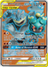 Marshadow & Machamp GX (198/214) [Sun & Moon: Unbroken Bonds] - for just $15.50! 