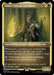 Kaust, Eyes of the Glade (MKC-049) - Murders at Karlov Manor Commander Foil - for just $0.03! 