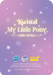 Kwistal: My Little Pony Gala Series Blind Box (1 Blind Box) - for just $15.99! 