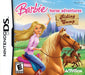 Barbie Horse Adventures: Riding Camp – Nintendo DS (DS) - for just $9.99! 