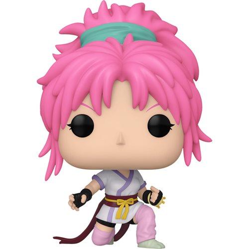 Hunter x Hunter Machi Komacine Funko Pop! - Just $9.95! Shop now at Retro Gaming of Denver