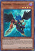 Blackwing - Zephyros the Elite [DUOV-EN066] Ultra Rare - for just $0.10! 