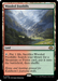 Wooded Foothills (MH3-236) - Modern Horizons 3 - for just $5.09! 