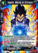 Vegeta, Making an Entrance (BT7-101) [Assault of the Saiyans] - for just $0.10! 