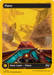 Plains (DFT-507) - Aetherdrift: (Full Art) Foil - for just $0.29! 