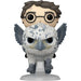 Harry Potter and the Prisoner of Azkaban Harry Potter and Buckbeak Deluxe Funko Pop! Ride #123 - for just $21.95! 