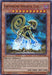 Earthbound Immortal Cusillu [LC5D-EN148] Super Rare - for just $0.30! 