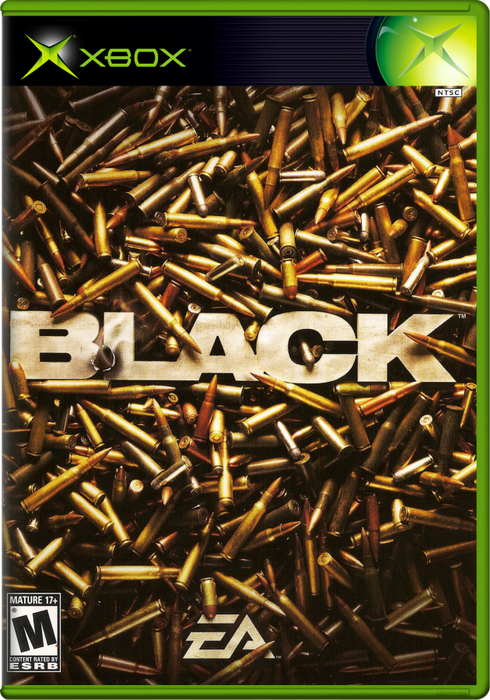 Black – Xbox (XBOX) - for just $12.99! 