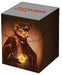 Ultra PRO: Deck Box - Unstable (Earl of Squirrel) - for just $0! 