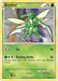 Scyther (65/90) [HeartGold & SoulSilver: Undaunted] - for just $0.30! 