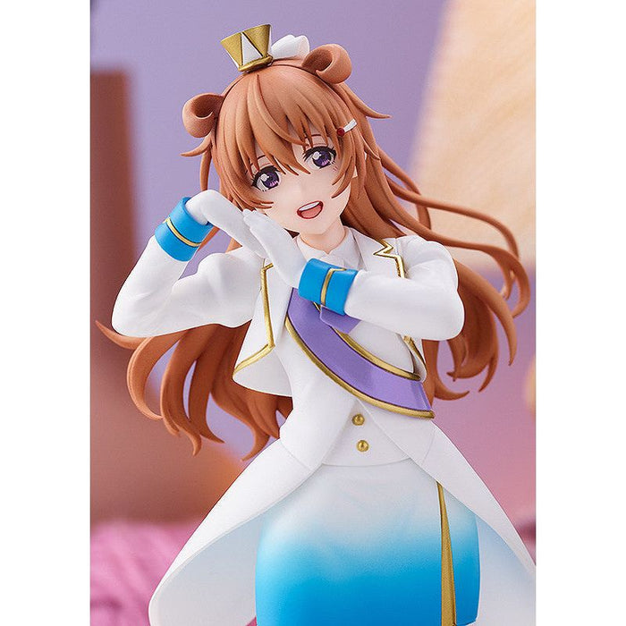 Love Live! Nijigasaki High School Idol Club POP UP PARADE Kanata Konoe Figure - Just $38.95! Shop now at Retro Gaming of Denver