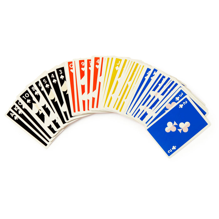 Read Em and Weep Playing Card Set - for just $9.99! 