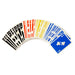 Read Em and Weep Playing Card Set - for just $9.99! 