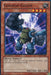 Gogogo Golem [YS12-EN006] Common - for just $0.10! 