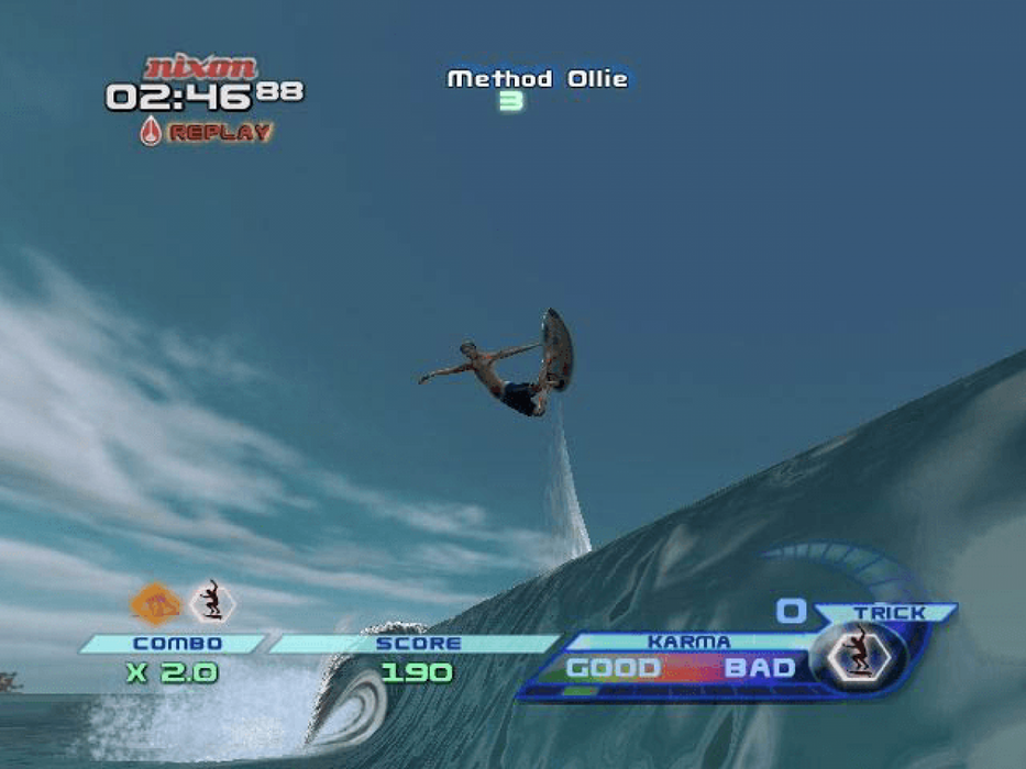 TransWorld Surf – Xbox (XBOX) - for just $5.99! 