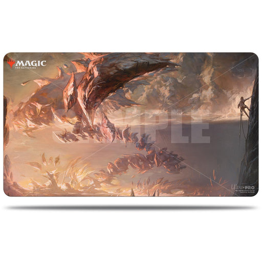 Ultra PRO: Playmat - Zendikar Rising (Needleverge Pathway) - Just $0! Shop now at Retro Gaming of Denver