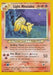 Light Ninetales (50/105) [Neo Destiny Unlimited] - for just $9.40! 