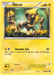 Blitzle (47/99) [Black & White: Next Destinies] - for just $0.15! 