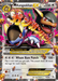 M Kangaskhan EX (79/106) [XY: Flashfire] - for just $7.90! 