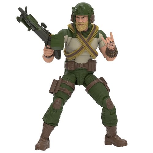 G.I. Joe Classified Series 6-Inch Action Figure - Select Figure(s) - Just $23.88! Shop now at Retro Gaming of Denver