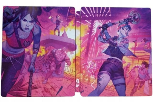 Dead Island 2 [SteelBook]  – PlayStation 5 (PS5) - for just $18.99! 