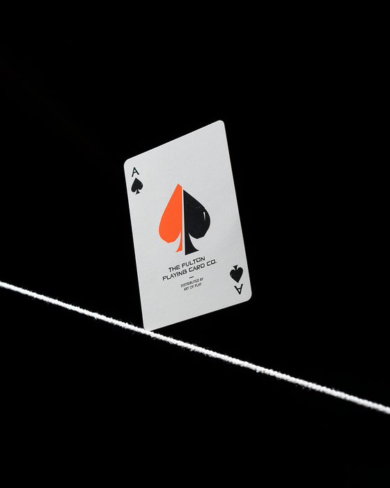 Vertigo Playing Cards - for just $17.99! 