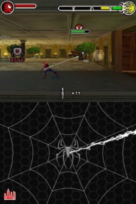 Spider-Man 3 – Nintendo DS (DS) - for just $9.99! 