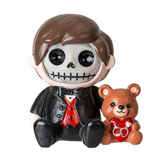 FurryBones: Mr. Furrybones - for just $10! 