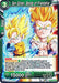 Son Goten, Bonds of Friendship (BT11-078) [Vermilion Bloodline] - for just $0.10! 