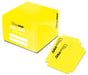 Ultra PRO: Deck Box - PRO-Dual (Standard - Yellow) - for just $0! 