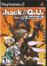 .hack//G.U. Vol.1: Rebirth – PlayStation 2 (PS2) - for just $15.99! 