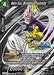 Majin Buu, Wickedness Incarnate (Event Pack 07) (BT10-126) [Tournament Promotion Cards] - for just $0.15! 