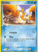 Krabby (66/112) [EX: FireRed & LeafGreen] - for just $0.20! 