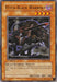 Pitch-Black Warwolf [RDS-EN026] Common - for just $0.10! 