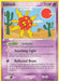 Solrock (47/107) [EX: Deoxys] - for just $0.55! 