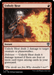 Unholy Heat (OTC-182) - Outlaws of Thunder Junction Commander - for just $0.07! 