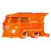 Hot Wheels Silver Series Pantone Sunset Race (9134) - Select Vehicle(s) - for just $5.97! 