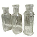 SMASHProps Breakaway Mini Poison Bottles Prop Set 3 Pieces - for just $18! 