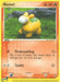 Numel (69/97) [EX: Dragon] - for just $0.50! 