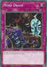 Mind Drain [SDFC-EN038] Common - for just $0.10! 