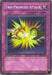 Two-Pronged Attack [SDY-028] Common - for just $0.10! 