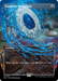 Sapphire Medallion (Borderless) (MH3-349) - Modern Horizons 3 (Borderless) - for just $3.80! 