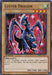 Luster Dragon [BP01-EN111] Common - for just $0.10! 