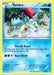 Keldeo (BW60) (Non Holo) [Black & White: Black Star Promos] - for just $3.80! 