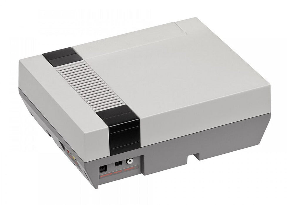 Nintendo Entertainment System Console (NES) – Good Condition - for just $149.99! 