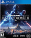 Star Wars: Battlefront II (Playstation 4) - for just $0! 